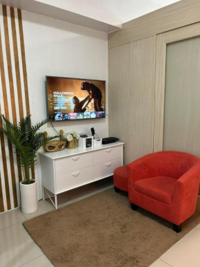 Rich Staycation Makati
